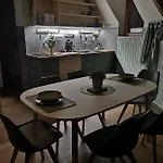 Gesztenye Nyaralopark Aparthotel