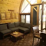 Aparthotel Gesztenye Nyaralopark