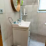 Gesztenye Nyaralopark Aparthotel Balatonudvari