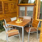 Gesztenye Nyaralopark Aparthotel Balatonudvari