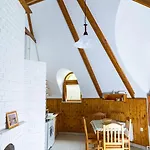 Gesztenye Nyaralopark Aparthotel Balatonudvari