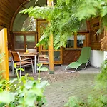 Aparthotel Gesztenye Nyaralopark
