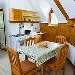 Aparthotel Gesztenye Nyaralopark 3*