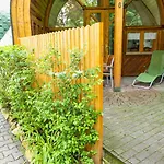 Gesztenye Nyaralopark Aparthotel