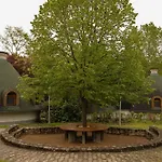 Aparthotel Gesztenye Nyaralopark Balatonudvari