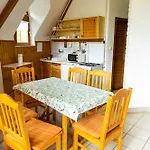 Gesztenye Nyaralopark 3* Balatonudvari
