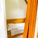 Aparthotel Gesztenye Nyaralopark 3*