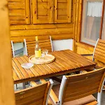 Gesztenye Nyaralopark Aparthotel Balatonudvari