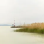 Gesztenye Nyaralopark Balatonudvari