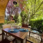 Gesztenye Nyaralopark 3* Balatonudvari