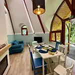 Gesztenye Nyaralopark 3*