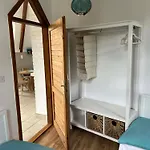 Gesztenye Nyaralopark Balatonudvari