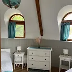Aparthotel Gesztenye Nyaralopark Balatonudvari