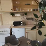Gesztenye Nyaralopark Aparthotel Balatonudvari