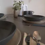 Gesztenye Nyaralopark Aparthotel