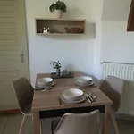 Gesztenye Nyaralopark Aparthotel