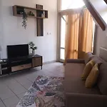 Aparthotel Gesztenye Nyaralopark Balatonudvari