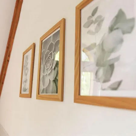 Hotel apartamentowy Gesztenye Nyaralopark Balatonudvari