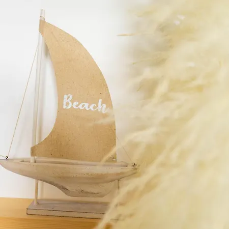 アパートホテル Gesztenye Nyaralopark バラトンウドヴァリ