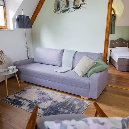 Gesztenye Nyaralopark 3*