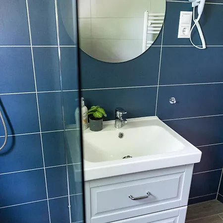 Gesztenye Nyaralopark
