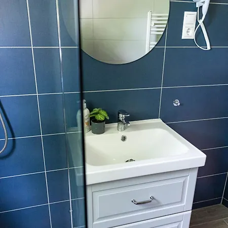 Gesztenye Nyaralópark