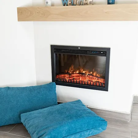 Gesztenye Nyaralópark Apartmanhotel 3*