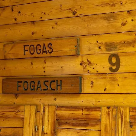 Hotel apartamentowy Gesztenye Nyaralopark