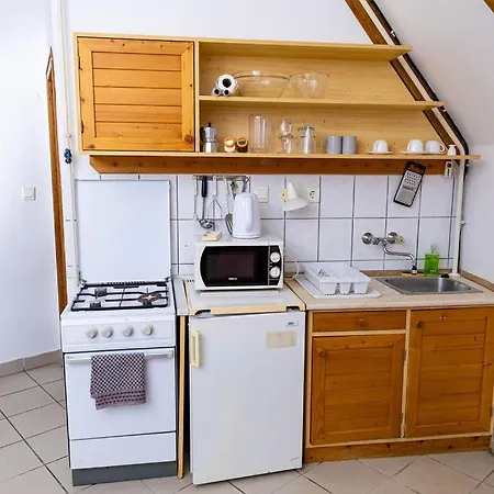 Gesztenye Nyaralopark *