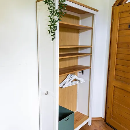 Gesztenye Nyaralópark