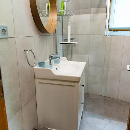 Gesztenye Nyaralópark Apartmanhotel Balatonudvari
