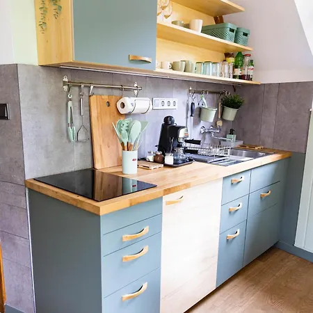 Gesztenye Nyaralopark 3* バラトンウドヴァリ