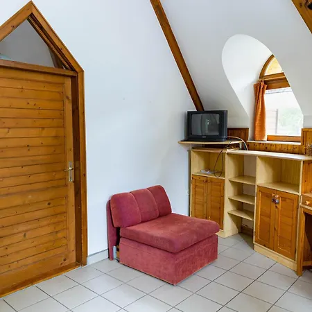 Gesztenye Nyaralópark Balatonudvari