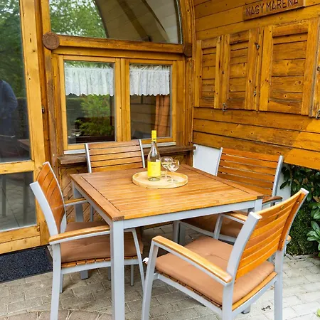 Gesztenye Nyaralopark