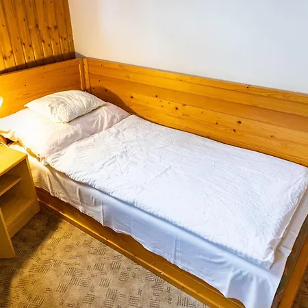 Gesztenye Nyaralópark