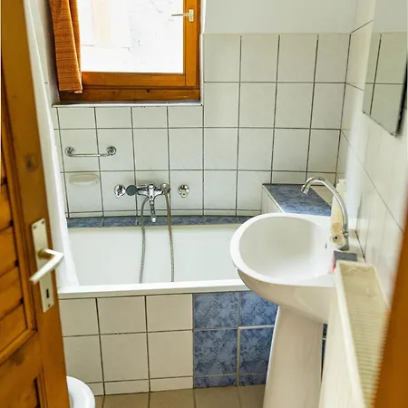 Apartmanhotel Gesztenye Nyaralópark 3*
