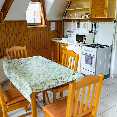 Gesztenye Nyaralópark 3*