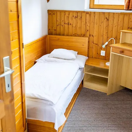 Apartmanhotel Gesztenye Nyaralópark 3*