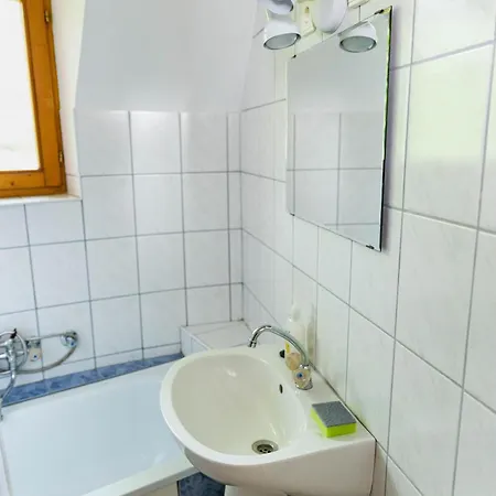 Apartmanhotel Gesztenye Nyaralópark Balatonudvari