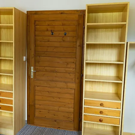 Gesztenye Nyaralópark