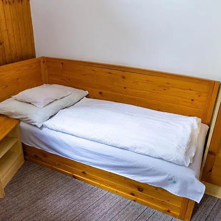 Gesztenye Nyaralopark