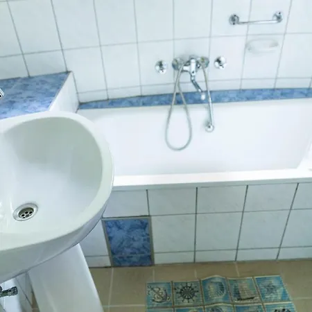 Gesztenye Nyaralópark 3*