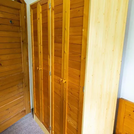 Gesztenye Nyaralopark 3* バラトンウドヴァリ