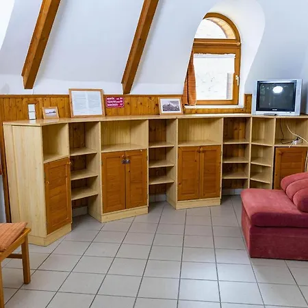 Gesztenye Nyaralópark