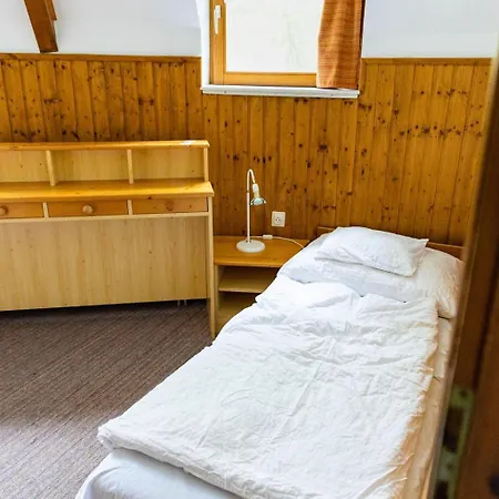 Gesztenye Nyaralopark Hotel apartamentowy *