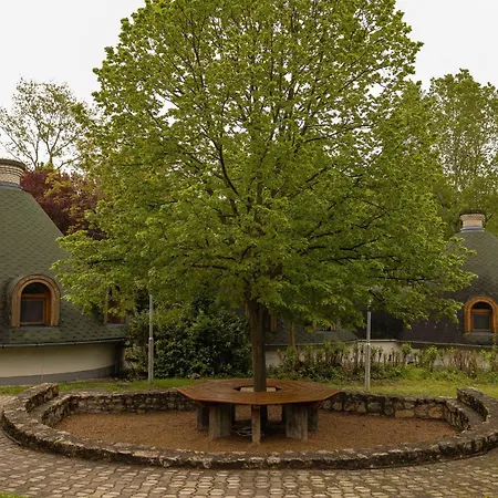 Apartmanhotel Gesztenye Nyaralópark Balatonudvari