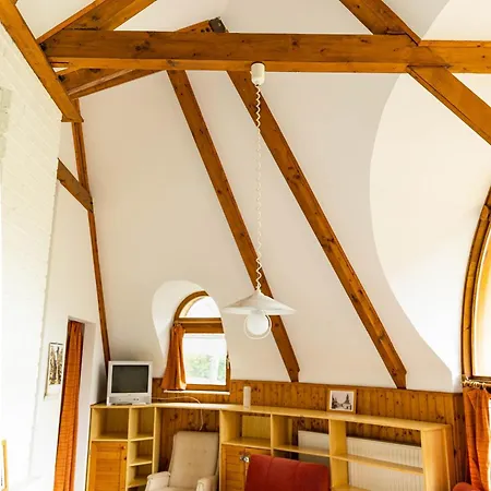 Hotel apartamentowy Gesztenye Nyaralopark *