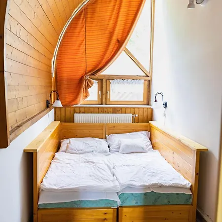Gesztenye Nyaralópark 3*