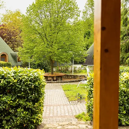 Gesztenye Nyaralópark