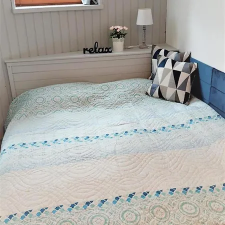 Gesztenye Nyaralopark Hotel apartamentowy Balatonudvari